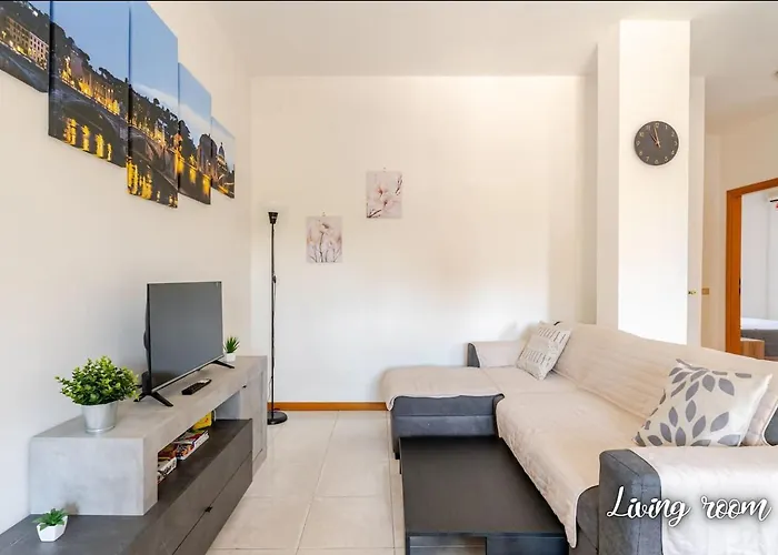 Apartment Angolo Di Climatizzato-wi-fi-parking-metro C *