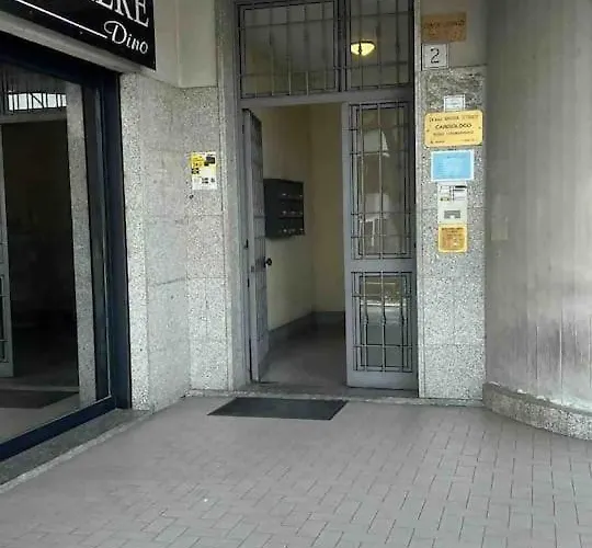 Angolo Di Climatizzato-wi-fi-parking-metro C Rom