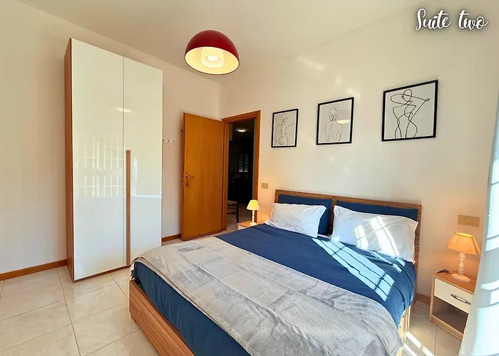 Angolo Di Climatizzato-wi-fi-parking-metro C Apartment Rom