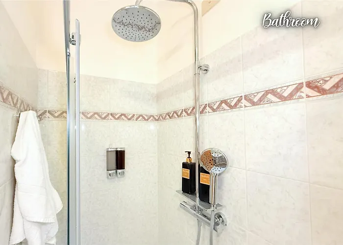 Apartment Angolo Di Climatizzato-wi-fi-parking-metro C